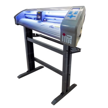 Plotter de corte IMPA CT 740 A